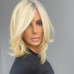 Meet your Posher, Shawn